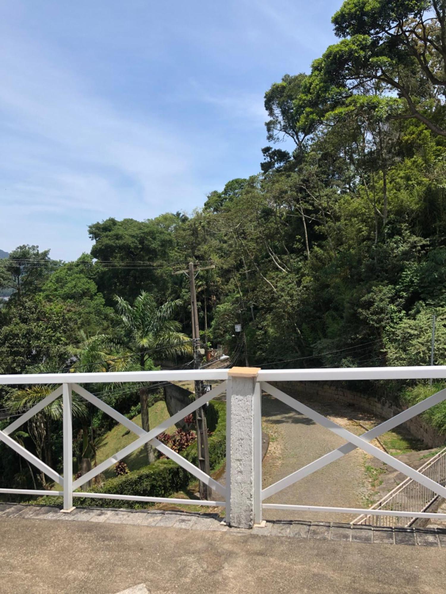 Pousada In Garden Teresópolis エクステリア 写真