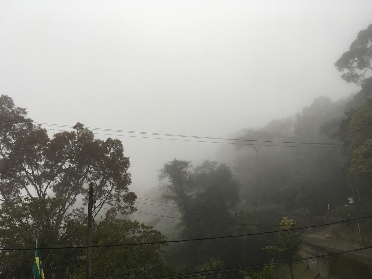 Pousada In Garden Teresópolis エクステリア 写真