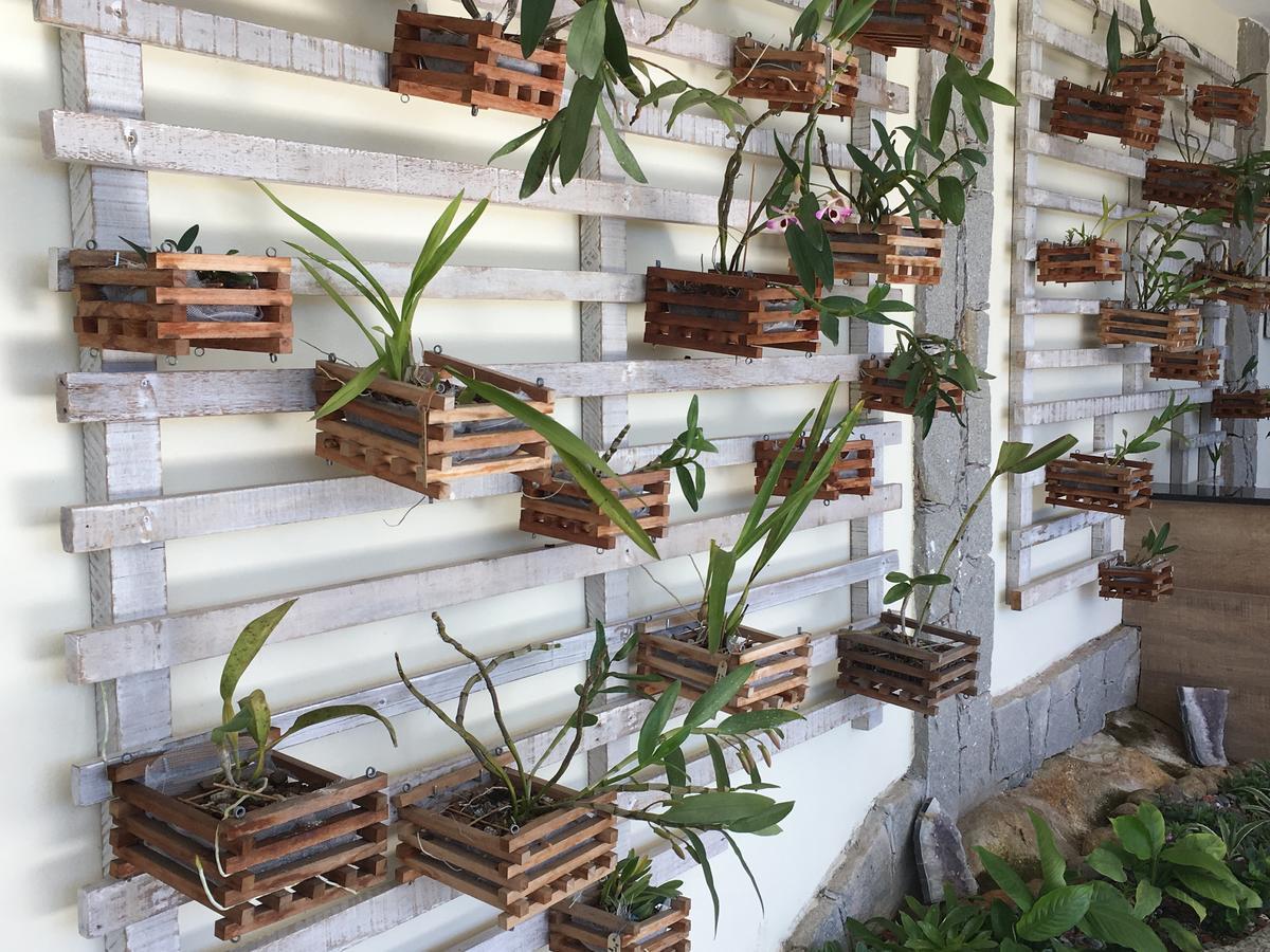 Pousada In Garden Teresópolis エクステリア 写真
