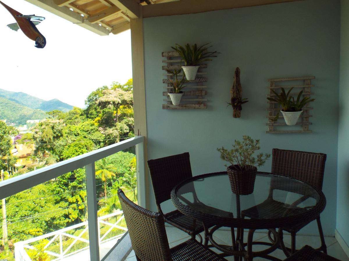 Pousada In Garden Teresópolis エクステリア 写真